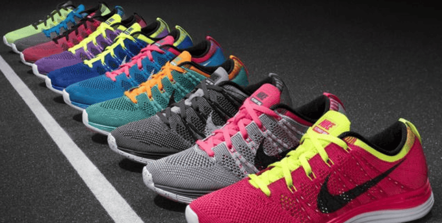 Apparel & Footwear