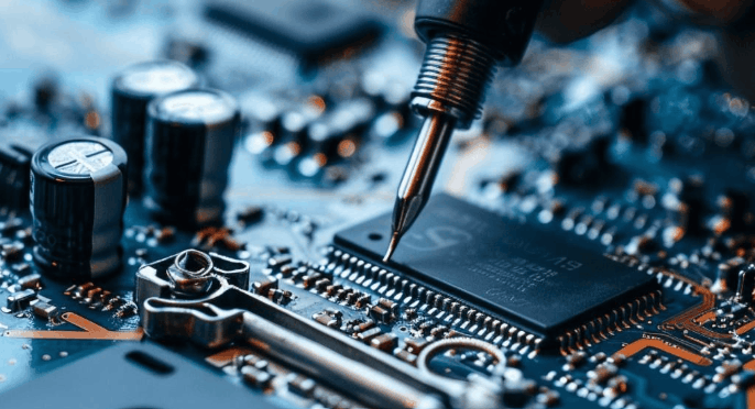 Electrical & Electronics