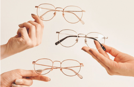 Opticals