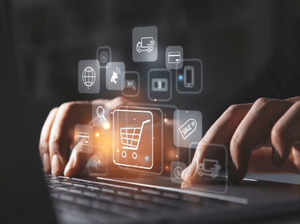 Shopping & E-Commerce